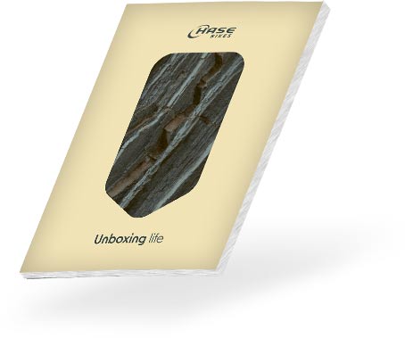 Bild vom Gravit DUST und Gravit CITY E Katalog